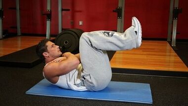 Exercices physiques pour augmenter la puissance