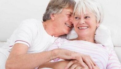 Méthodes pour augmenter la puissance après 50 ans
