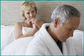 Intimité sexuelle - Un instrument pour résoudre les désaccords dans la famille